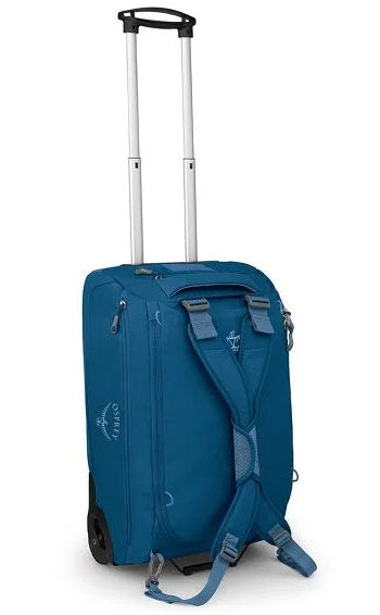 Daylite Wheeled Carry-On Luggage - 40 L