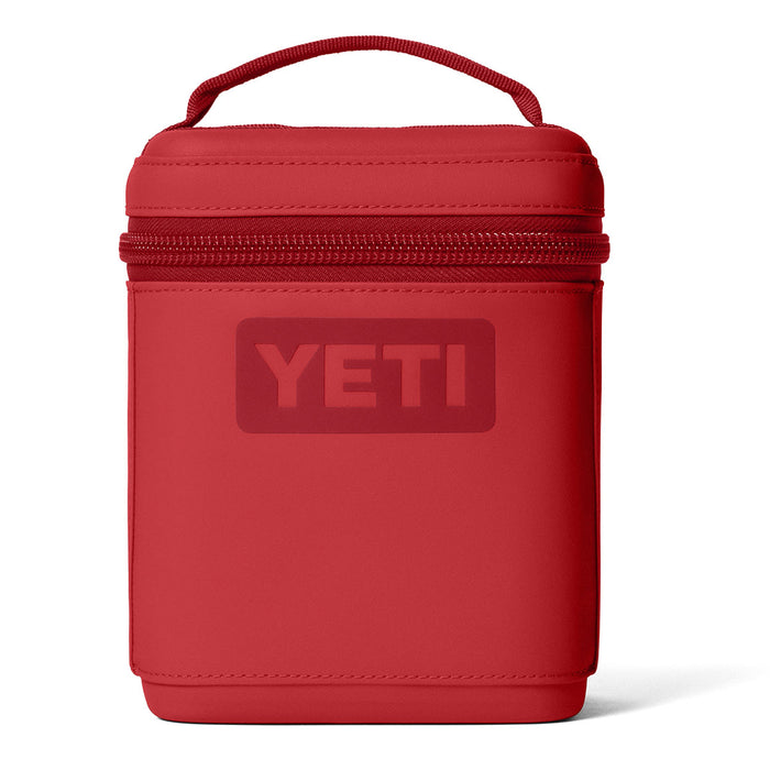 RESCUE RED / 2 CANS