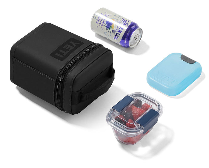 Daytrip Insulated Snack Box - 2 L