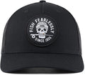 Deadstick Fishing Cap - Men's