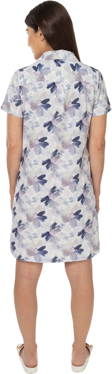 Deborah Dress - Women's