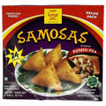 Deep Party Samosa Veg
