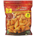 Deep Potato Samosa