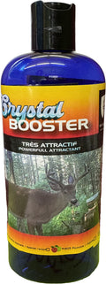 Deer Crystal Booster - Special Recipe - 250 ml