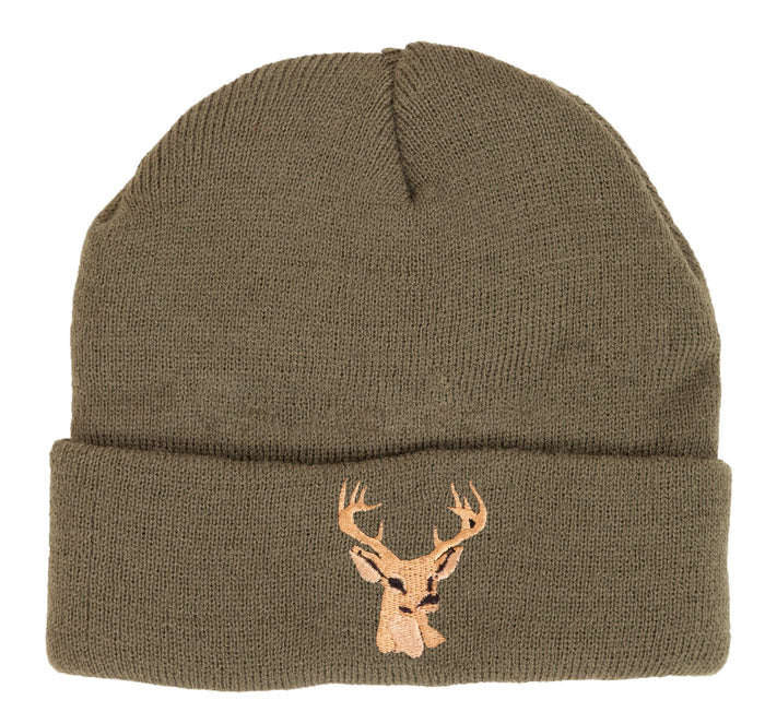 Deer Hunting Beanie - Unisex