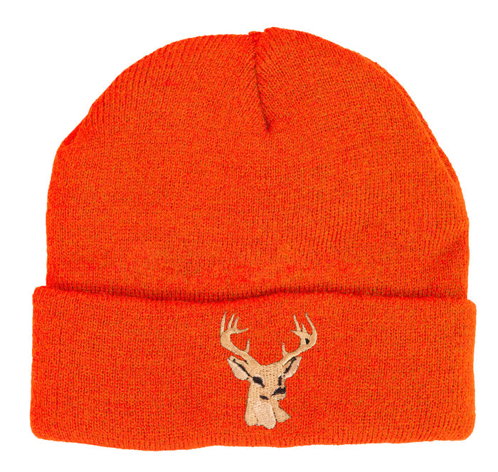 Deer Hunting Beanie - Unisex