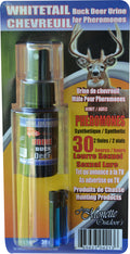Deer Pheromone and Synthetic Urine Kit - Buck