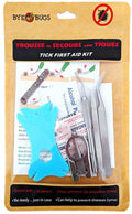 Deluxe Tick First Aid Kit