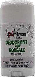 Deodorant - Boreal - 60 g