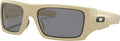 Det Cord Glasses - Men's
