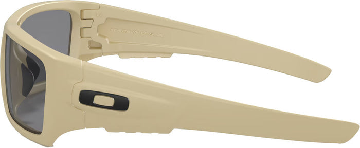Det Cord Glasses - Men's
