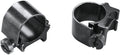 Detachable Scope Rings - Low - Black - 1 in.