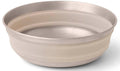 Detour Stainless Steel Bowl - 665 ml