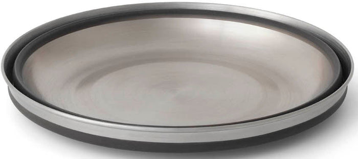 Detour Stainless Steel Bowl - 665 ml
