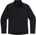 0001-BLACK / S