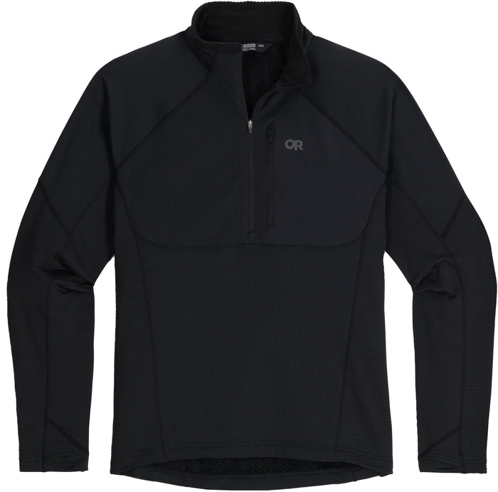 0001-BLACK / S