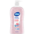 Dial Body Wash, Pamper & Indulge, Silk & Magnolia, 32 fl oz