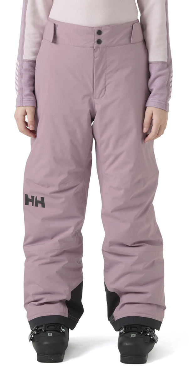 Diamond Insulated Pants - Girls'