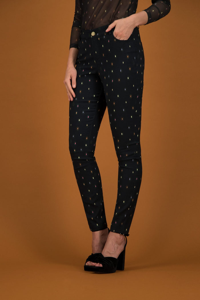 Diamond Love Pants