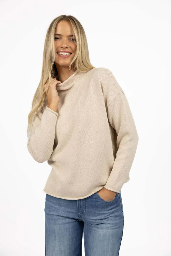 Divine Jumper | Stone