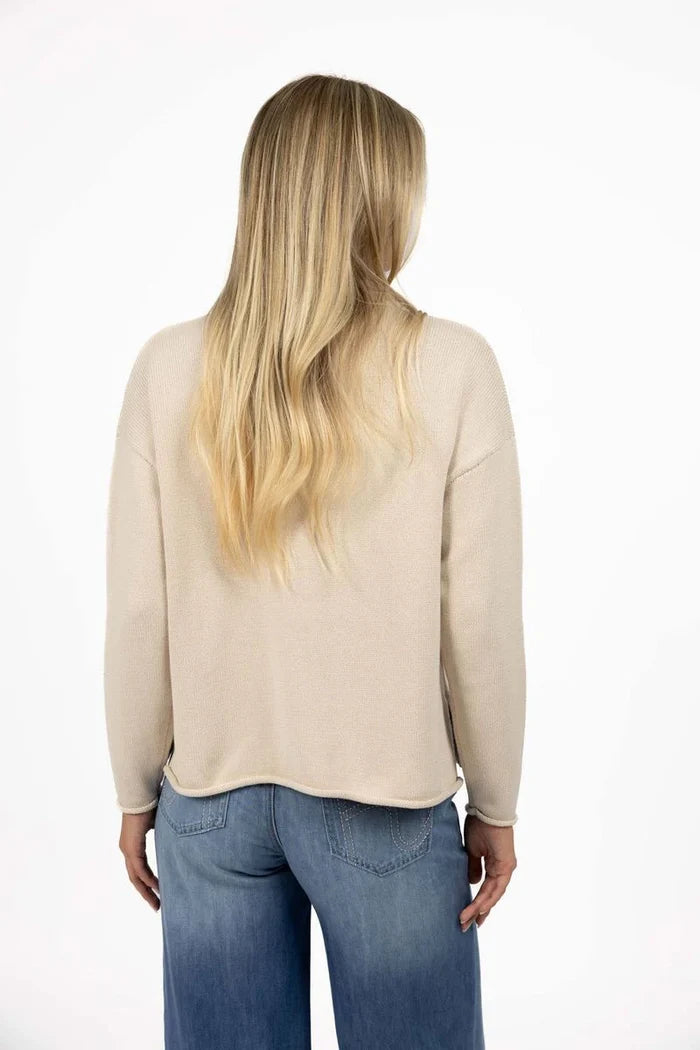 Divine Jumper | Stone
