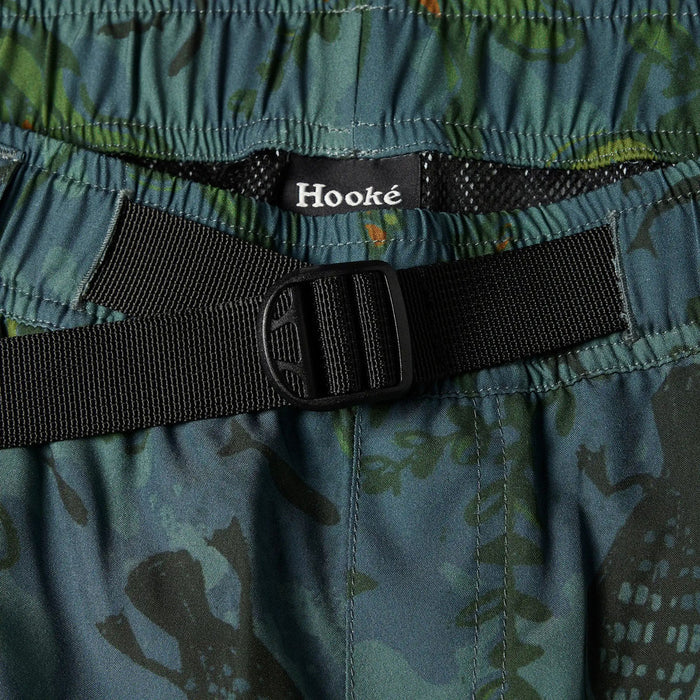 Diving Loon River Shorts - Men's