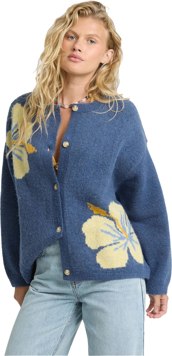 Dixie Cardigan - Women's