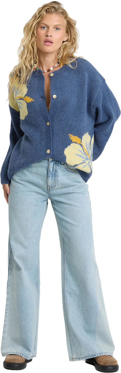 Dixie Cardigan - Women's