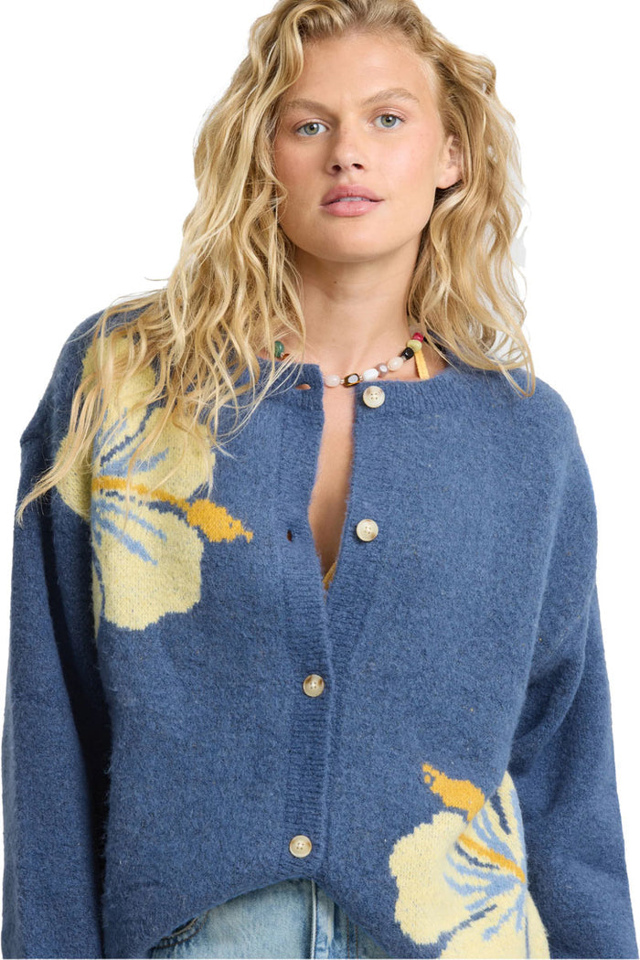 Dixie Cardigan - Women's
