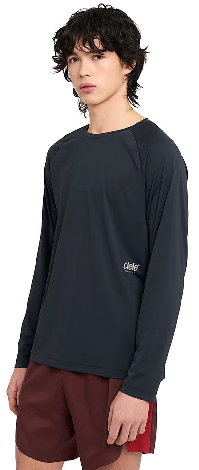 DLYLongsleeve Long Sleeve T-Shirt - Men's