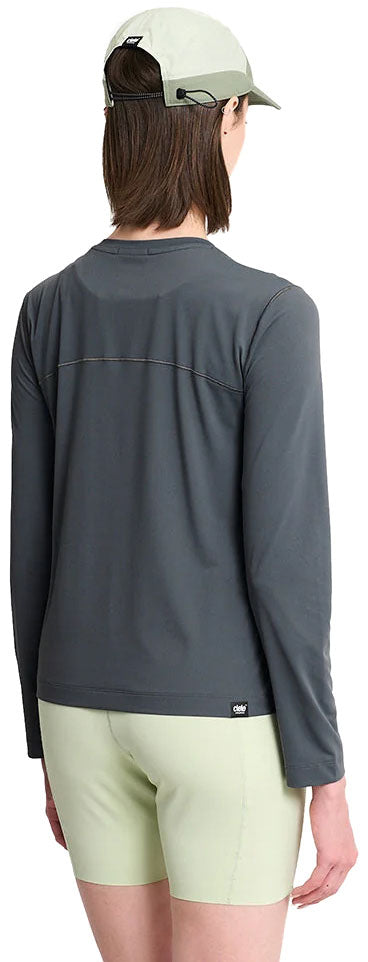DLYLongsleeve Long Sleeve T-Shirt - Men's
