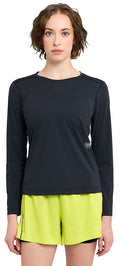 DLYLongsleeve Long Sleeve T-Shirt - Women's
