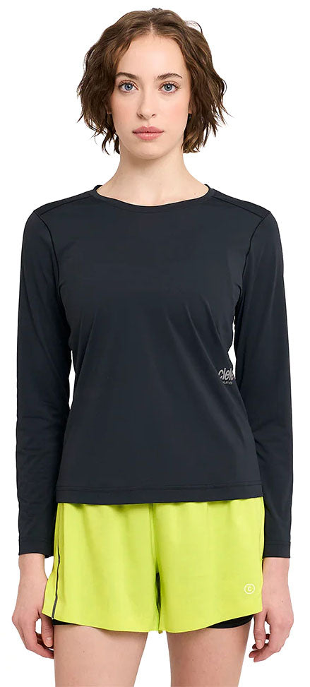 DLYLongsleeve Long Sleeve T-Shirt - Women's