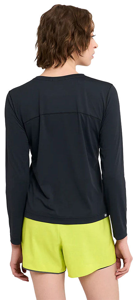 DLYLongsleeve Long Sleeve T-Shirt - Women's
