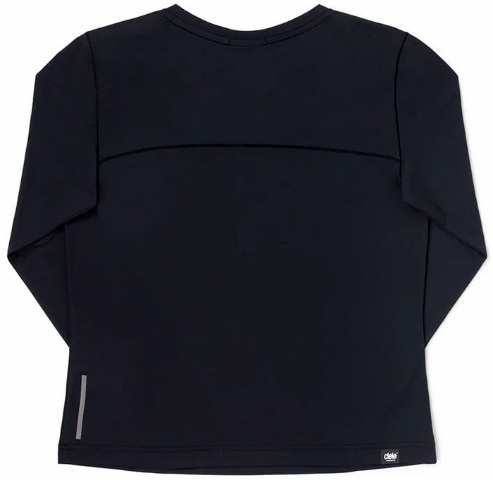DLYLongsleeve Long Sleeve T-Shirt - Women's