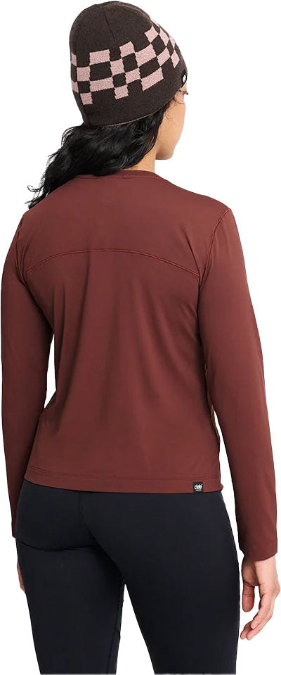 DLYLongsleeve Long Sleeve T-Shirt - Women's