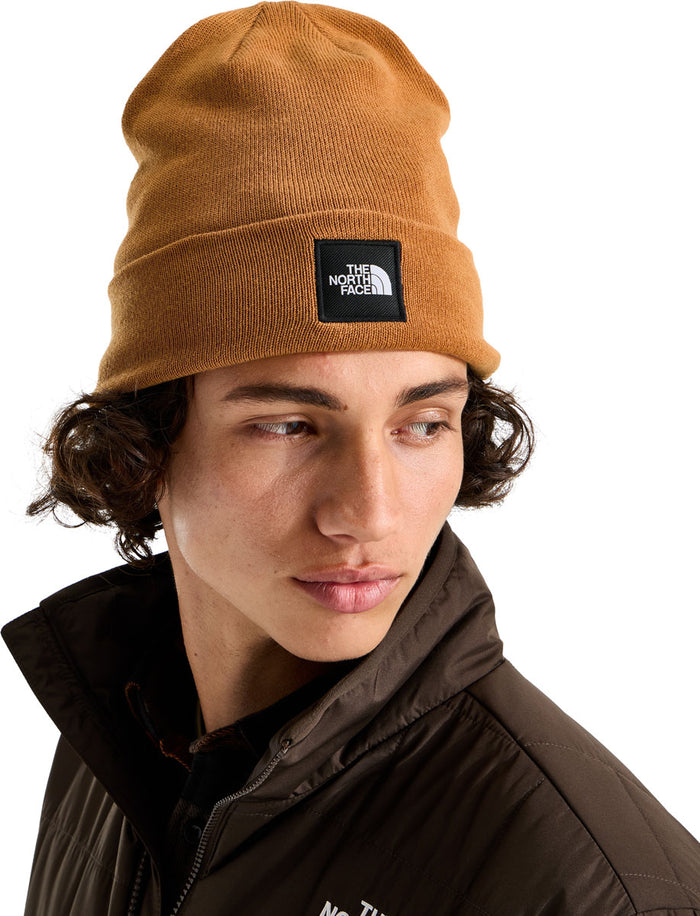 Dock Worker Beanie - Unisex