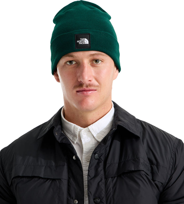 Dock Worker Beanie - Unisex