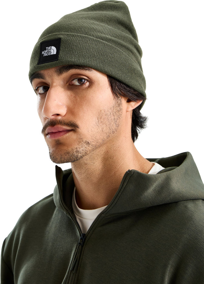 Dock Worker Beanie - Unisex