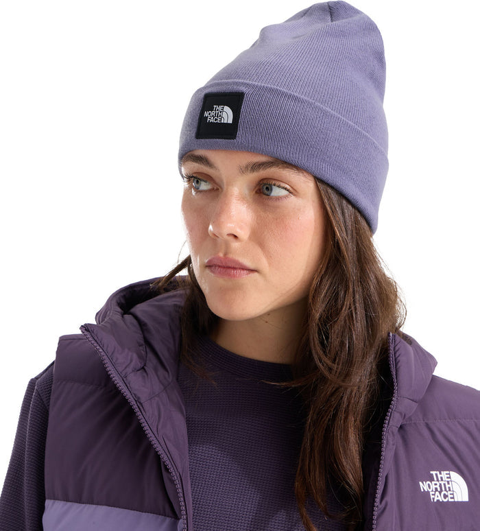 Dock Worker Beanie - Unisex