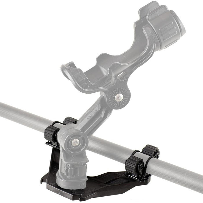 DoubleHeader with Dual RotoGrip Paddle Holders
