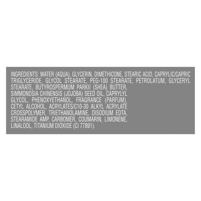 Dove Men+Care Everyday Skin Comfort Non Greasy Hand and Body Lotion for Dry Skin, Light, 13.5 fl oz