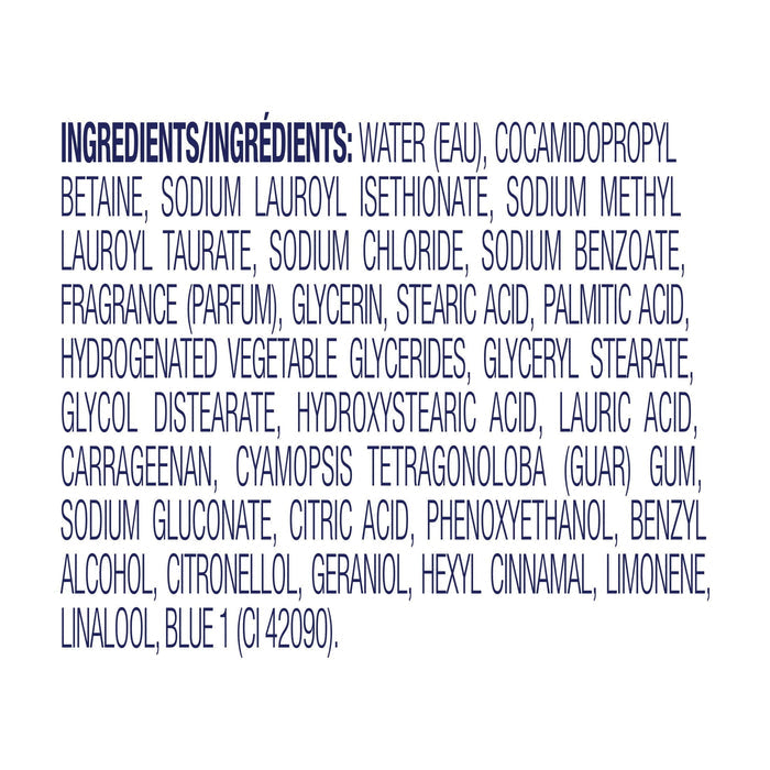 Dove Reviving Long Lasting Gentle Body Wash, Blue Fig and Orange Blossom, 20 fl oz