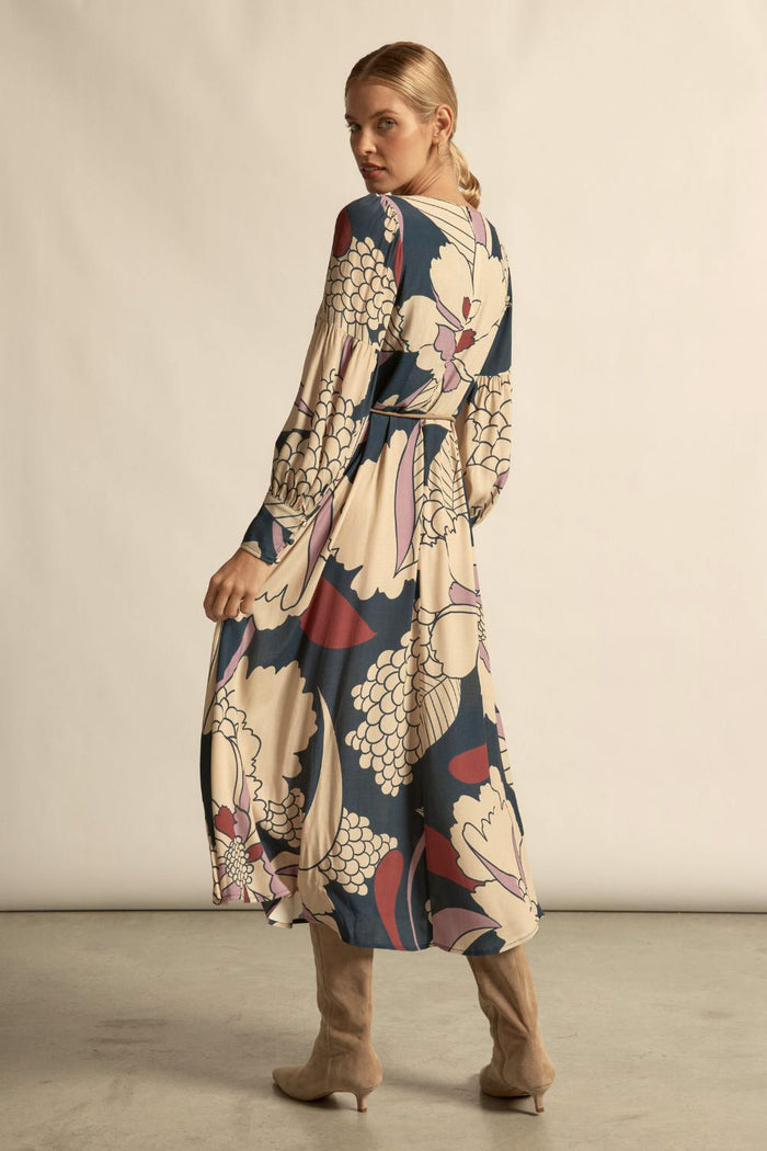 Drift Dress | Petal Reverie