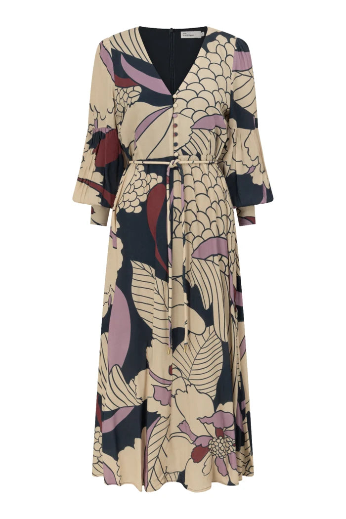 Drift Dress | Petal Reverie