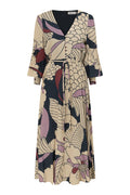 Drift Dress | Petal Reverie