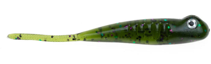 Drifter Minnow Drop Shot Bait - 8/PK