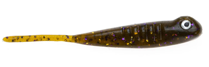 Drifter Minnow Drop Shot Bait - 8/PK