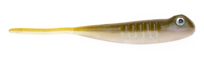 Drifter Minnow Drop Shot Bait - 8/PK