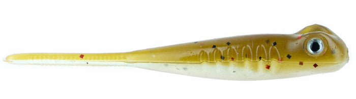 Drifter Minnow Drop Shot Bait - 8/PK